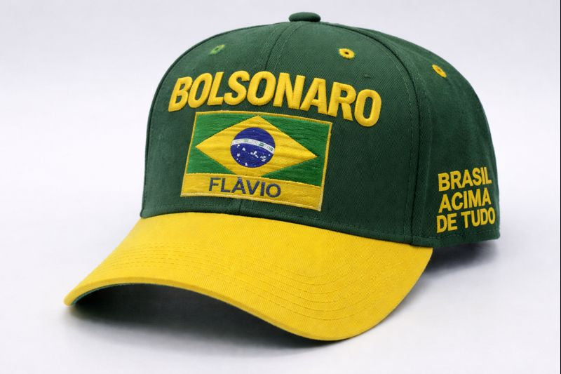 Bone Flavio - Brasil