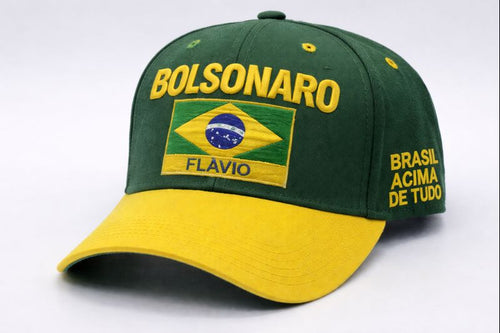 Bone Flavio - Brasil