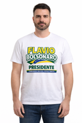 Camiseta Flavio Presidente