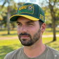 Boné Presidente Flávio Bolsonaro